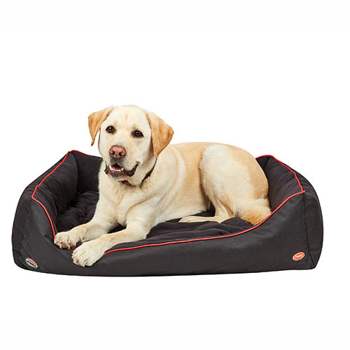 TTEC DOG BED